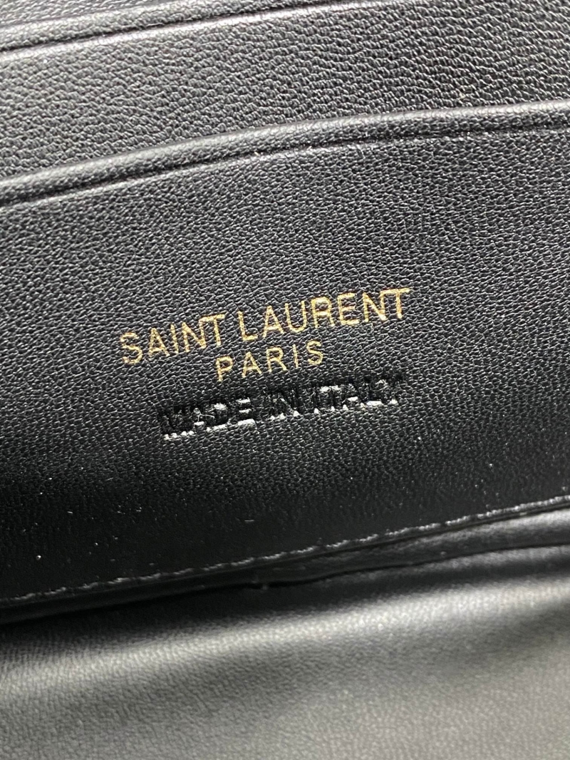 YSL Satchel Bags